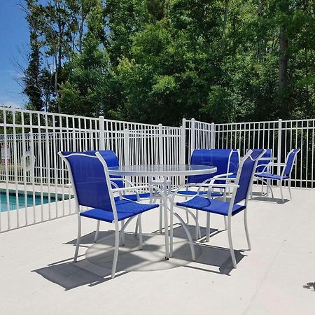 Country Inn & Suites By Radisson, Jacksonville, Fl Екстериор снимка