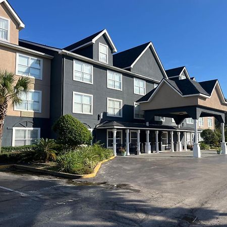 Country Inn & Suites By Radisson, Jacksonville, Fl Екстериор снимка