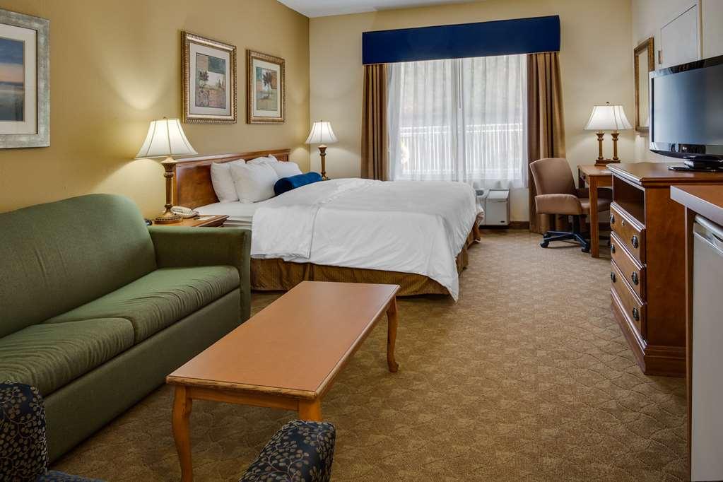 Country Inn & Suites By Radisson, Jacksonville, Fl Стая снимка