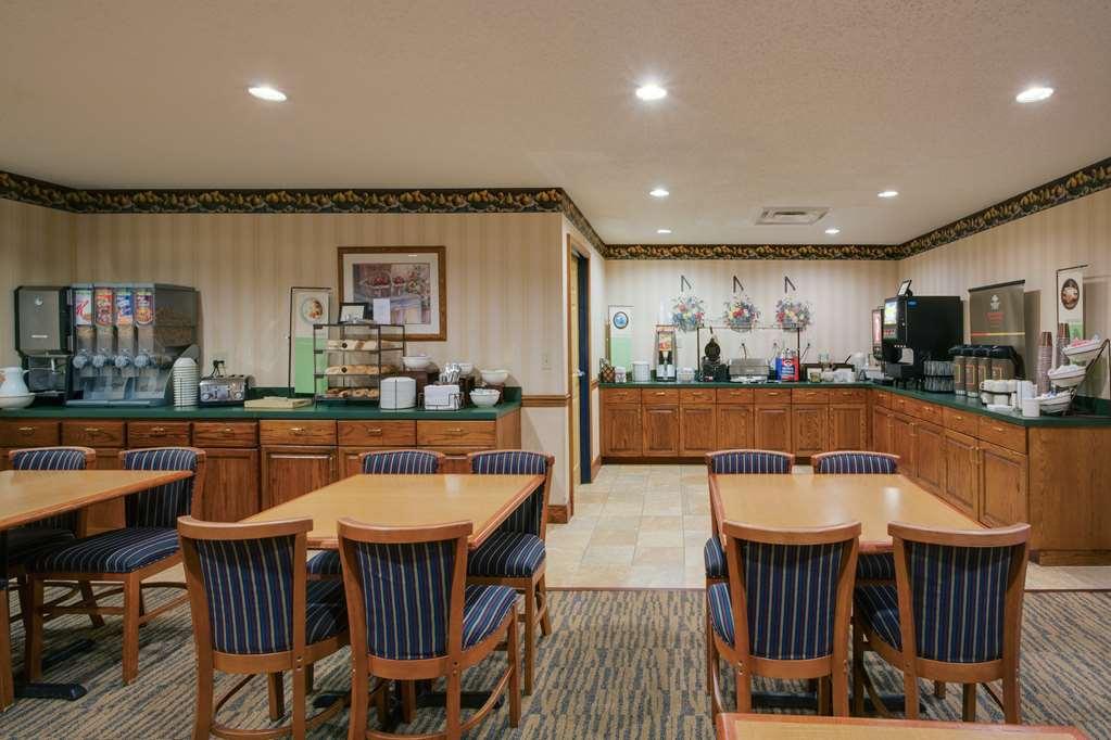 Country Inn & Suites By Radisson, Jacksonville, Fl Ресторант снимка