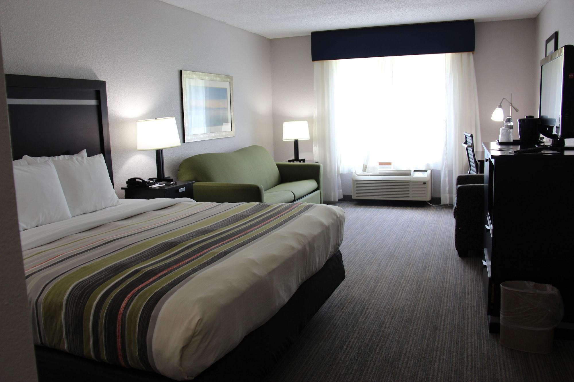 Country Inn & Suites By Radisson, Jacksonville, Fl Екстериор снимка