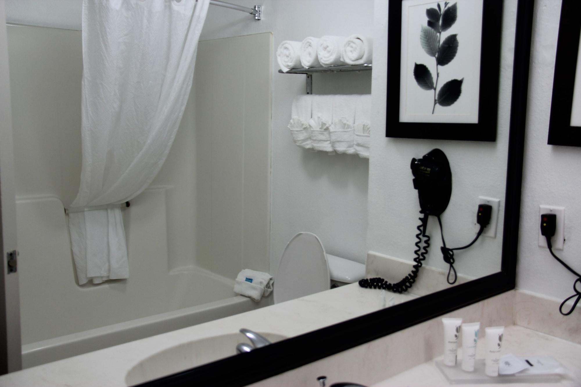 Country Inn & Suites By Radisson, Jacksonville, Fl Екстериор снимка
