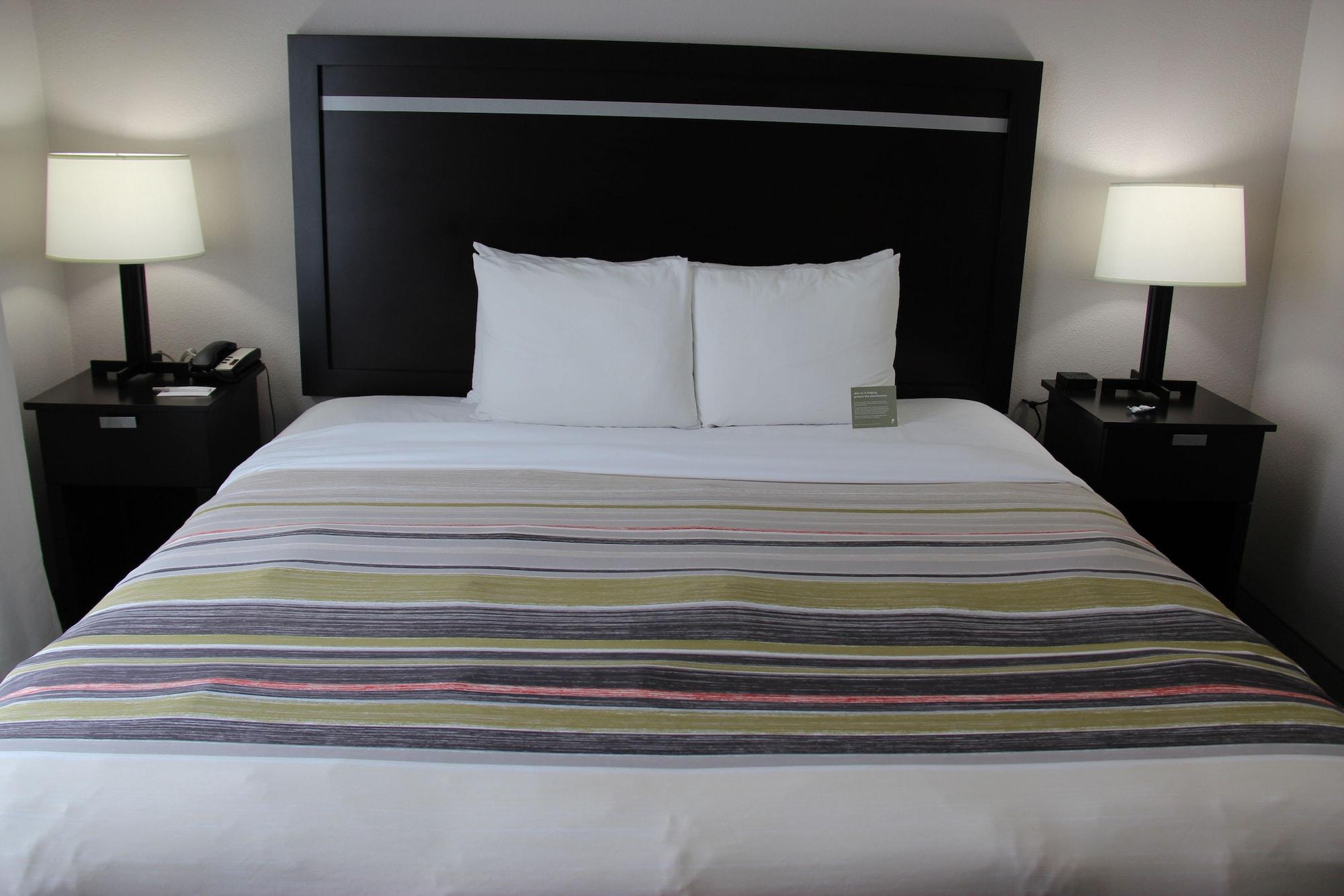 Country Inn & Suites By Radisson, Jacksonville, Fl Екстериор снимка