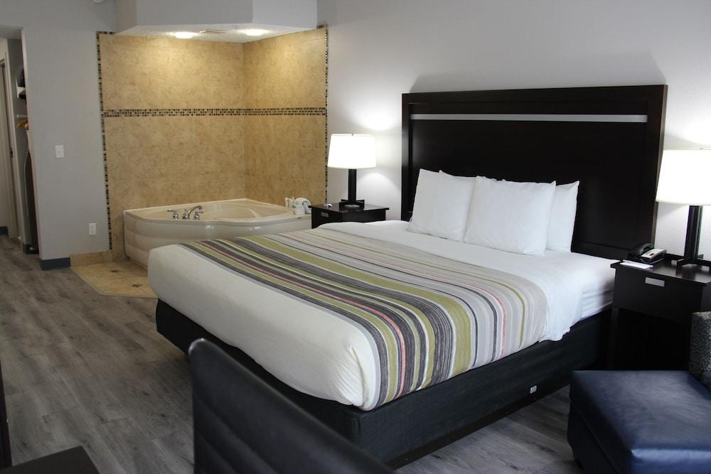 Country Inn & Suites By Radisson, Jacksonville, Fl Екстериор снимка