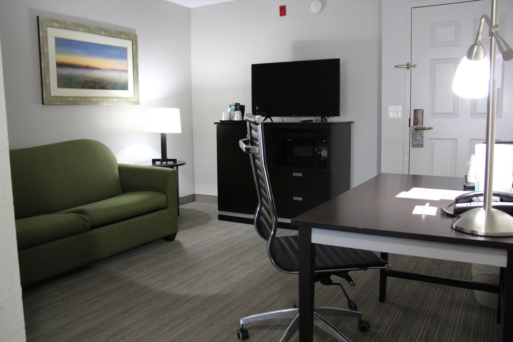 Country Inn & Suites By Radisson, Jacksonville, Fl Екстериор снимка