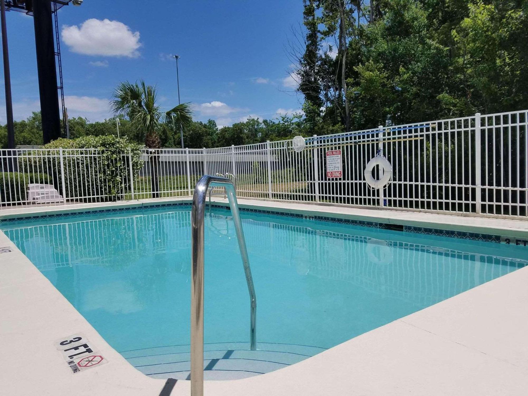 Country Inn & Suites By Radisson, Jacksonville, Fl Екстериор снимка