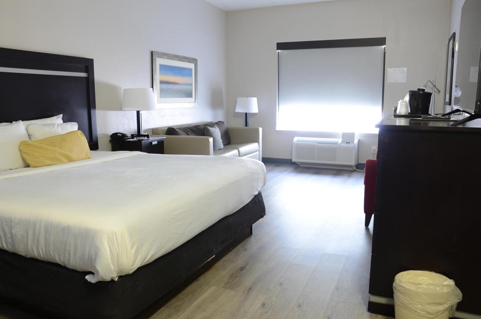 Country Inn & Suites By Radisson, Jacksonville, Fl Екстериор снимка