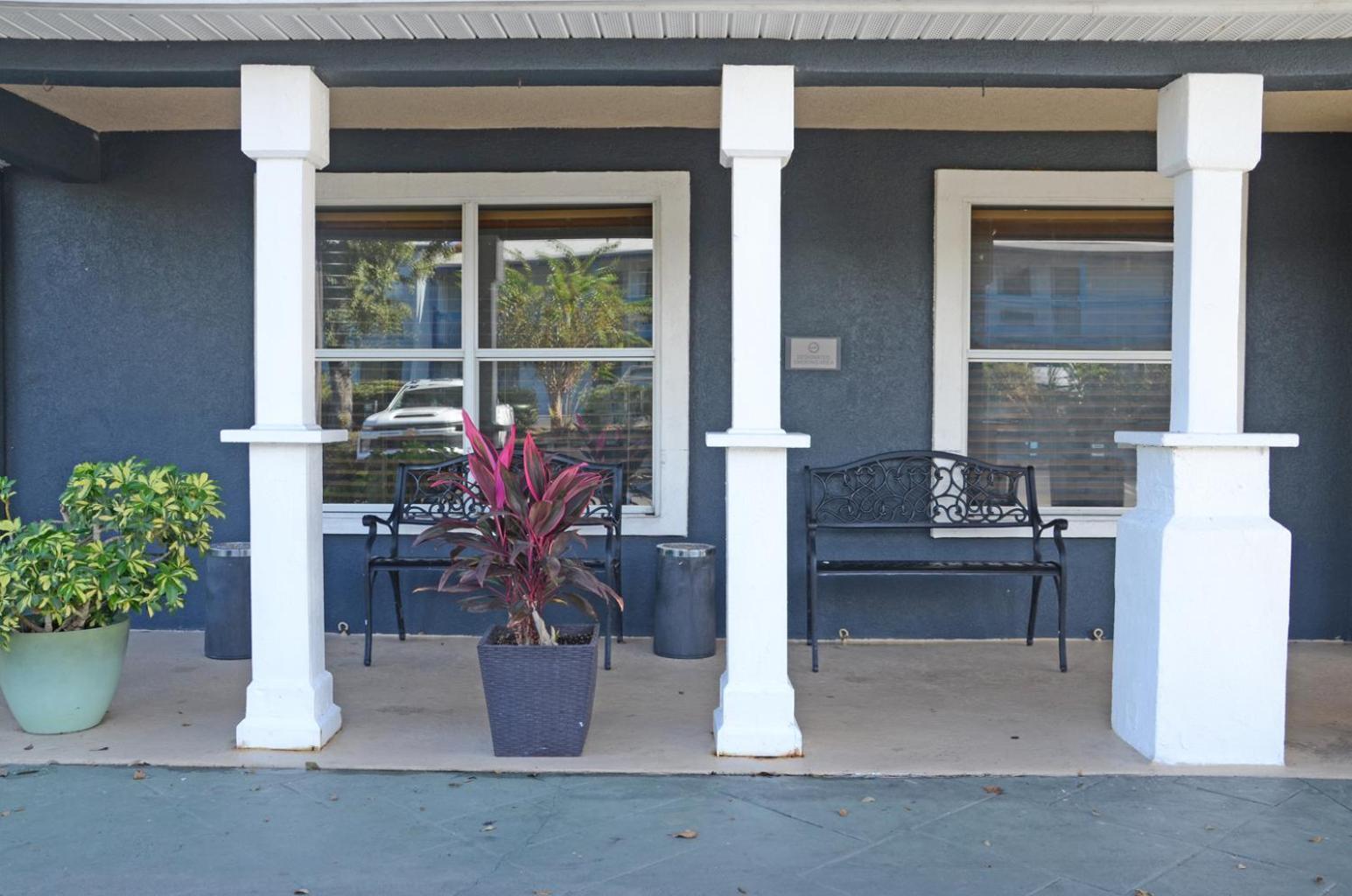 Country Inn & Suites By Radisson, Jacksonville, Fl Екстериор снимка