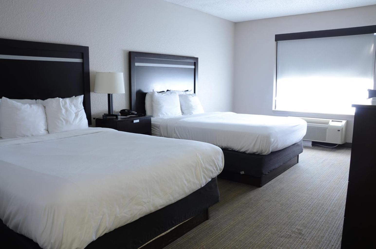 Country Inn & Suites By Radisson, Jacksonville, Fl Екстериор снимка
