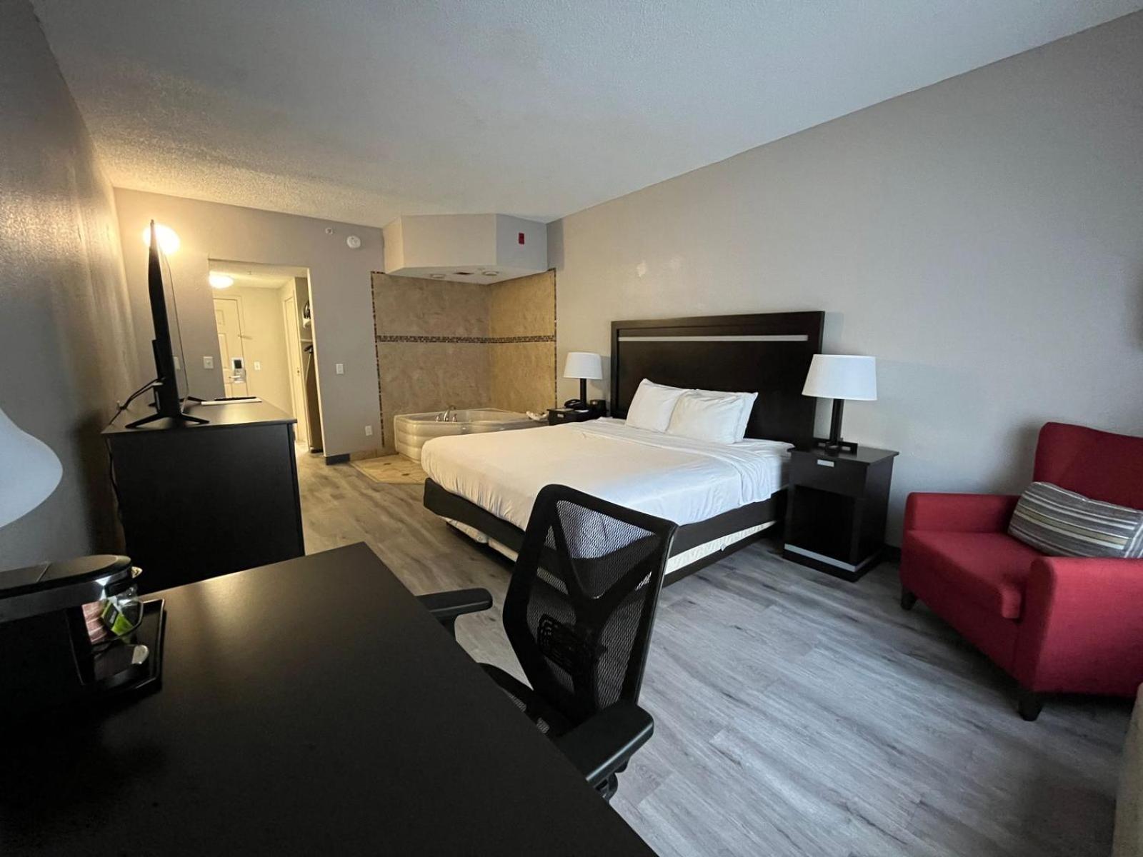Country Inn & Suites By Radisson, Jacksonville, Fl Екстериор снимка