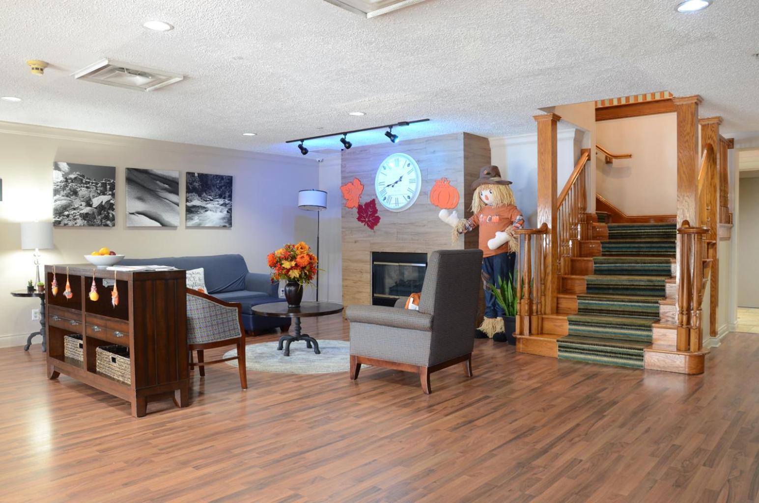 Country Inn & Suites By Radisson, Jacksonville, Fl Екстериор снимка