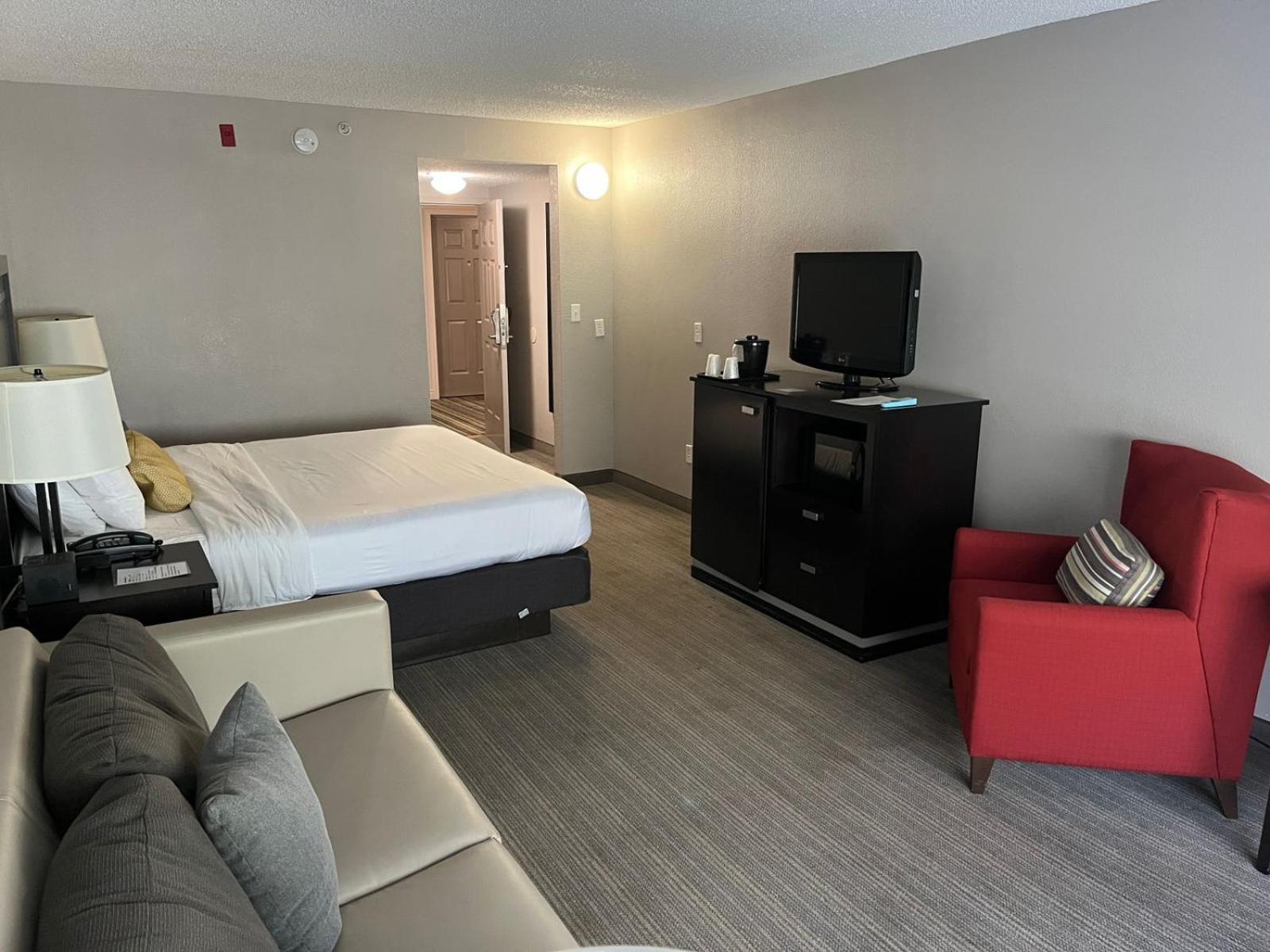 Country Inn & Suites By Radisson, Jacksonville, Fl Екстериор снимка