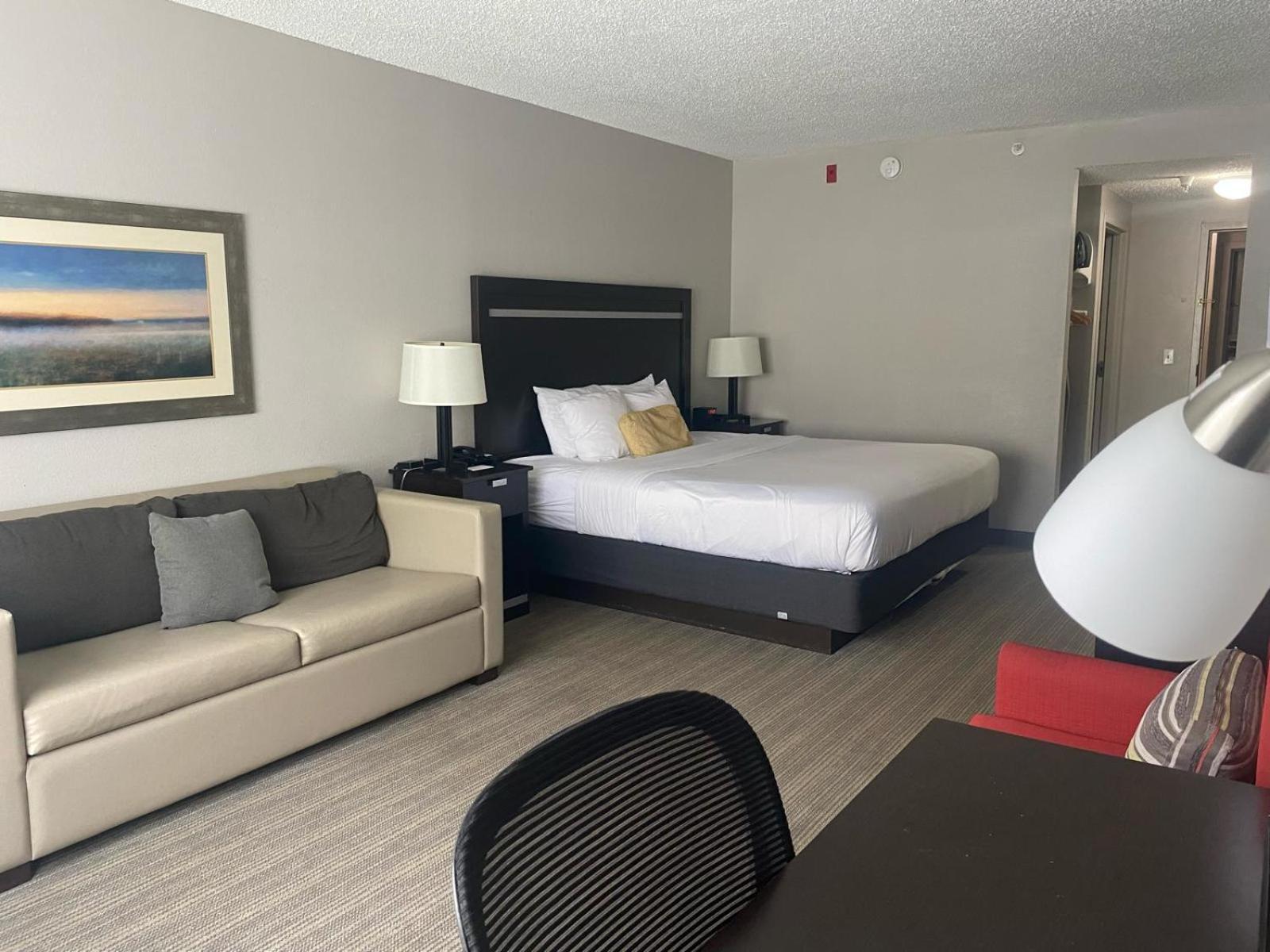 Country Inn & Suites By Radisson, Jacksonville, Fl Екстериор снимка