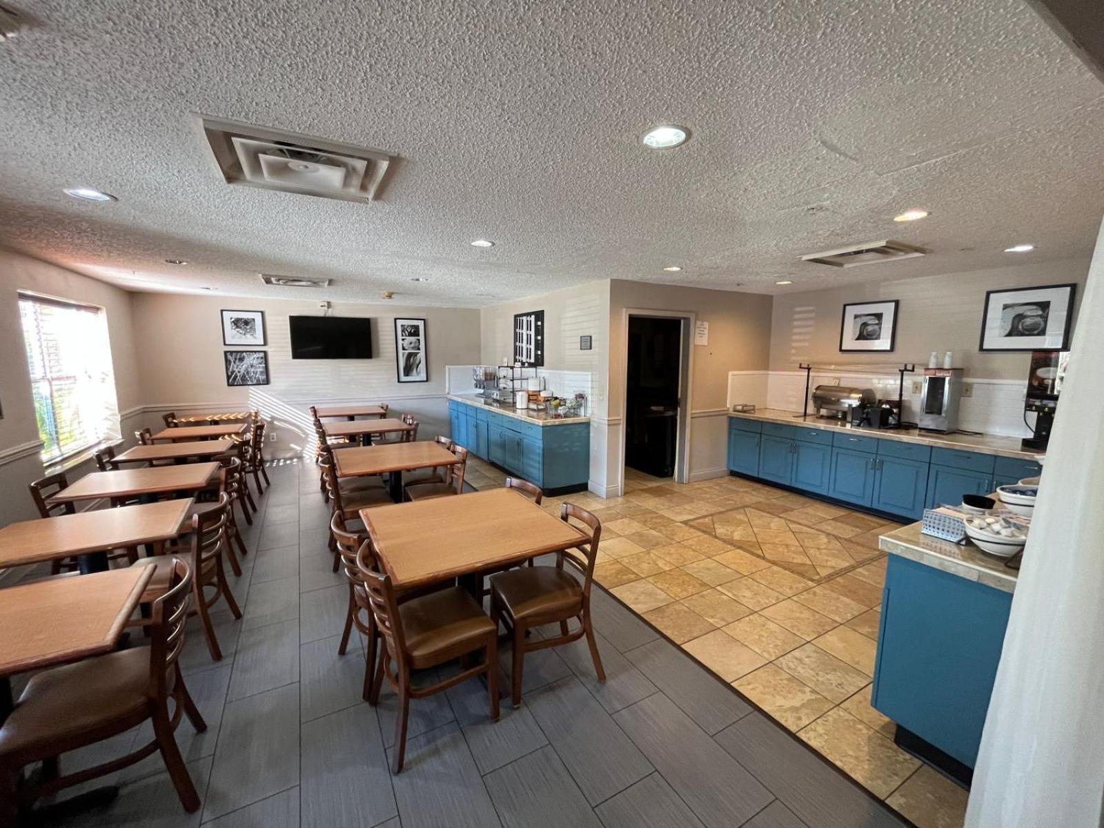 Country Inn & Suites By Radisson, Jacksonville, Fl Екстериор снимка