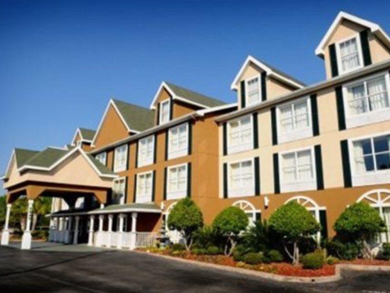 Country Inn & Suites By Radisson, Jacksonville, Fl Екстериор снимка