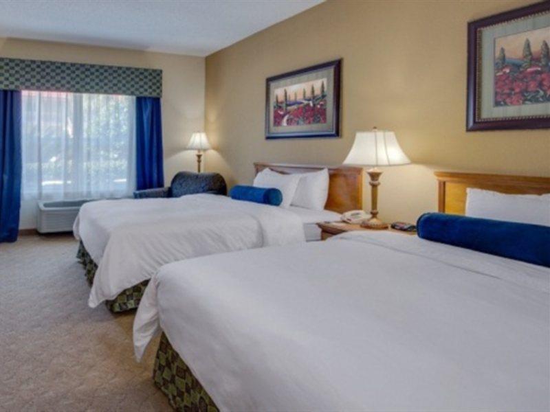 Country Inn & Suites By Radisson, Jacksonville, Fl Екстериор снимка