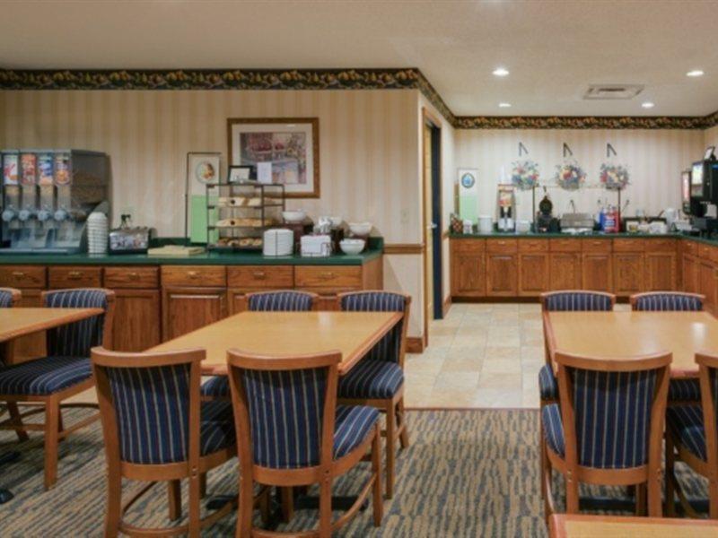 Country Inn & Suites By Radisson, Jacksonville, Fl Екстериор снимка