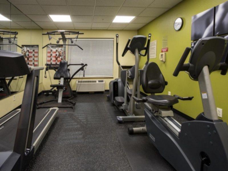 Country Inn & Suites By Radisson, Jacksonville, Fl Екстериор снимка
