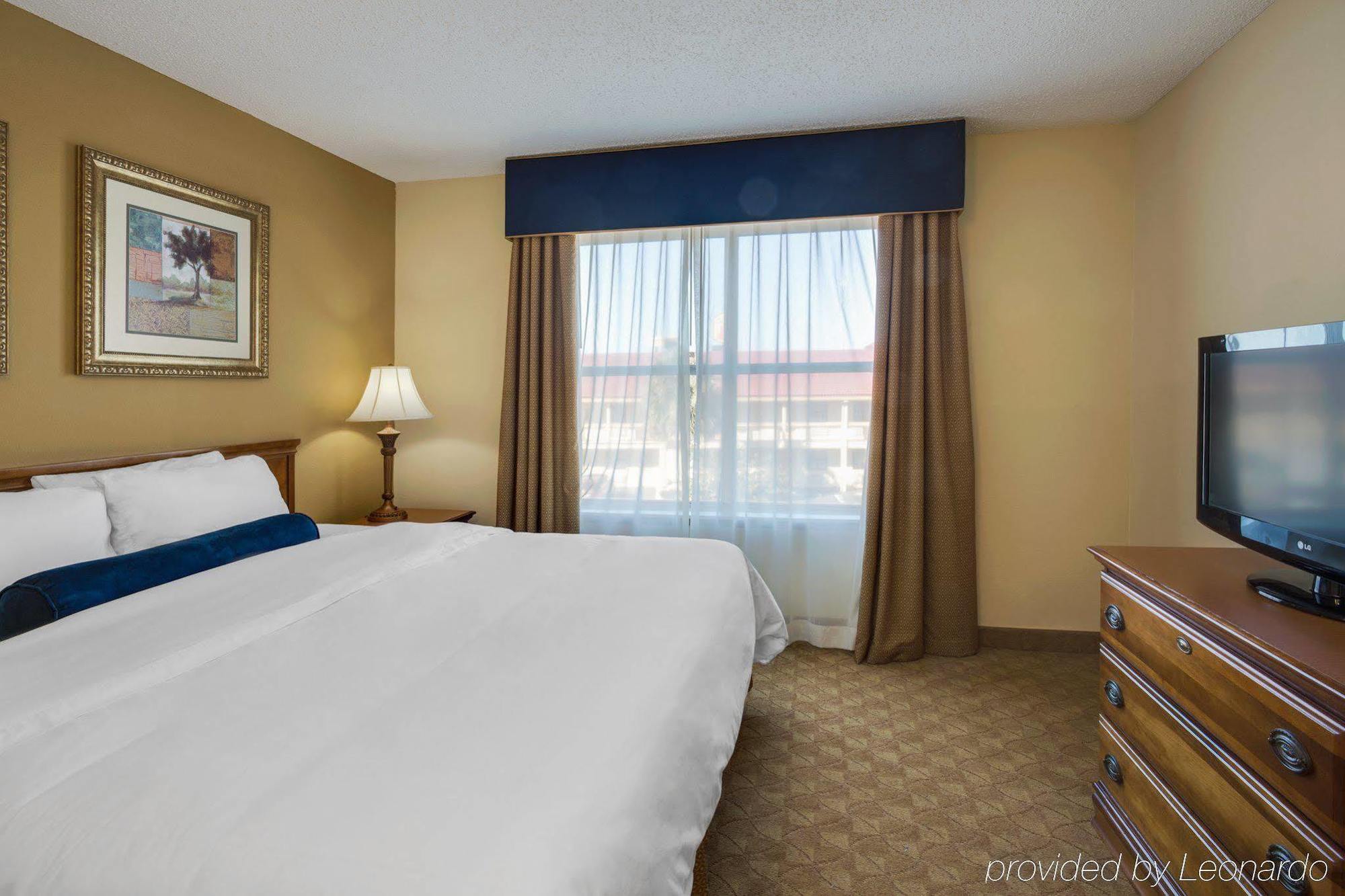 Country Inn & Suites By Radisson, Jacksonville, Fl Стая снимка
