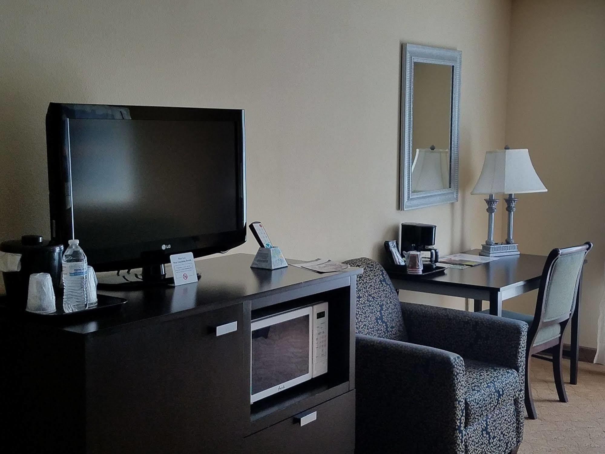Country Inn & Suites By Radisson, Jacksonville, Fl Екстериор снимка