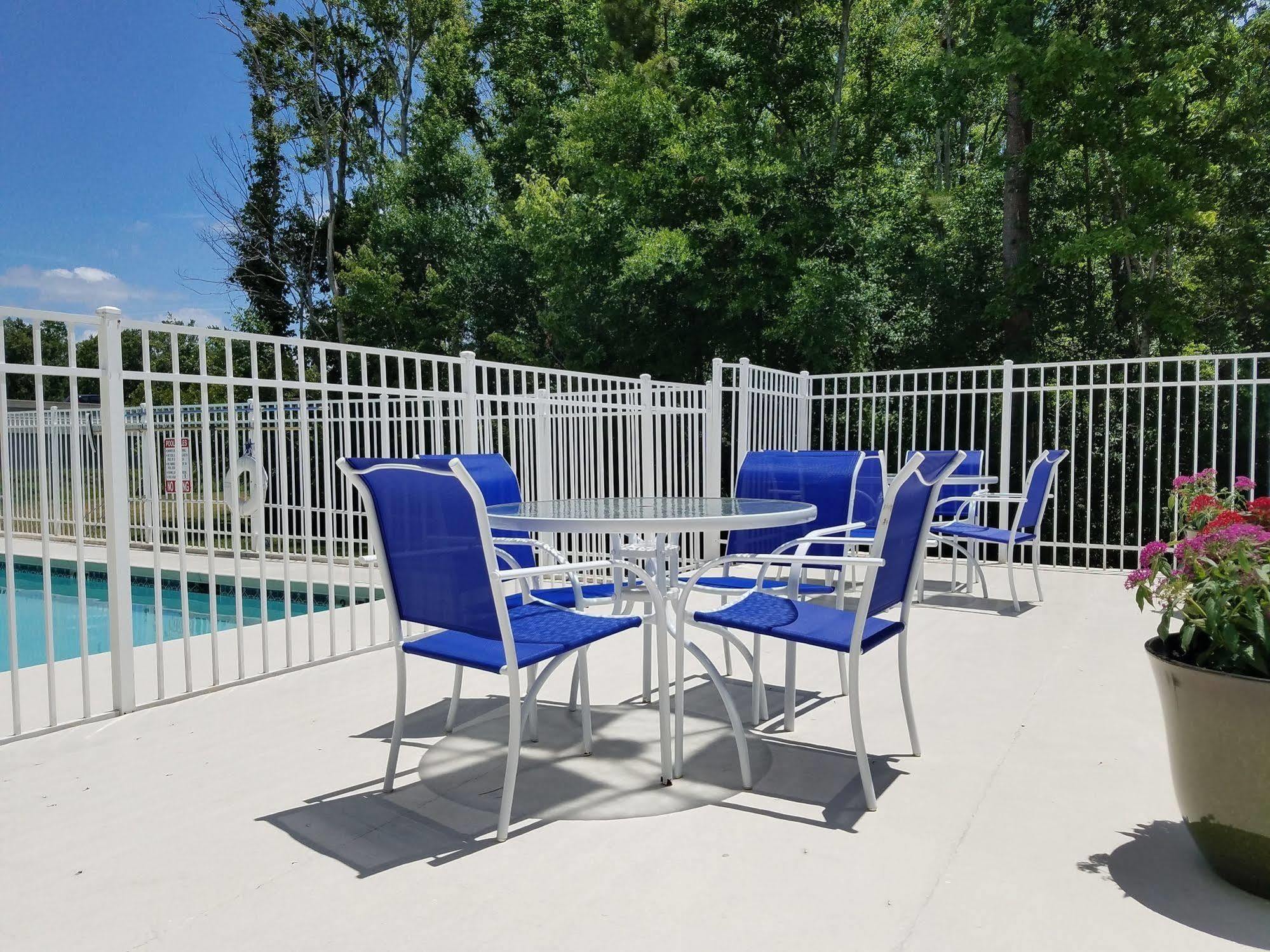 Country Inn & Suites By Radisson, Jacksonville, Fl Екстериор снимка