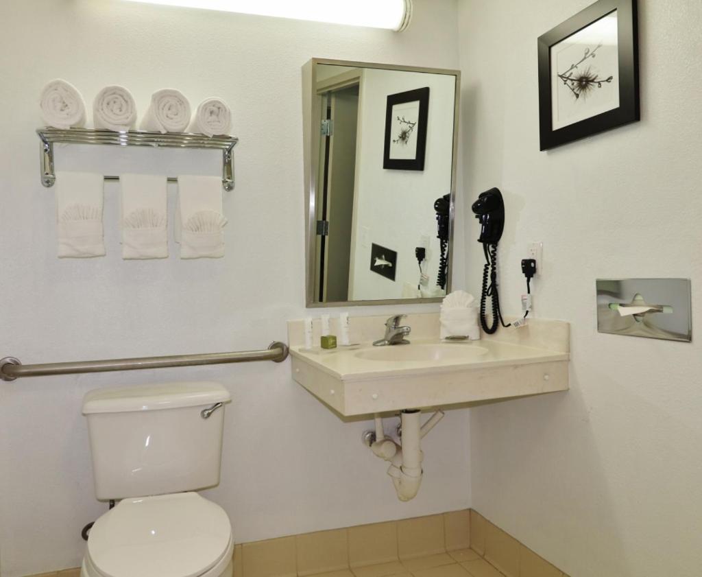 Country Inn & Suites By Radisson, Jacksonville, Fl Екстериор снимка
