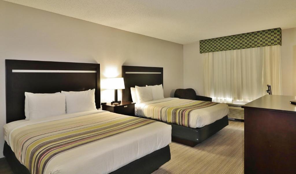 Country Inn & Suites By Radisson, Jacksonville, Fl Екстериор снимка