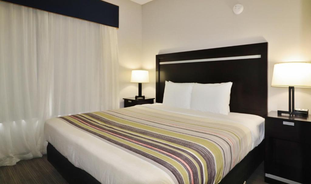 Country Inn & Suites By Radisson, Jacksonville, Fl Екстериор снимка